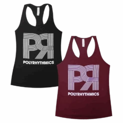 Go Two Racerback Tank Top