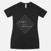 Abstract Women's T-Shirt