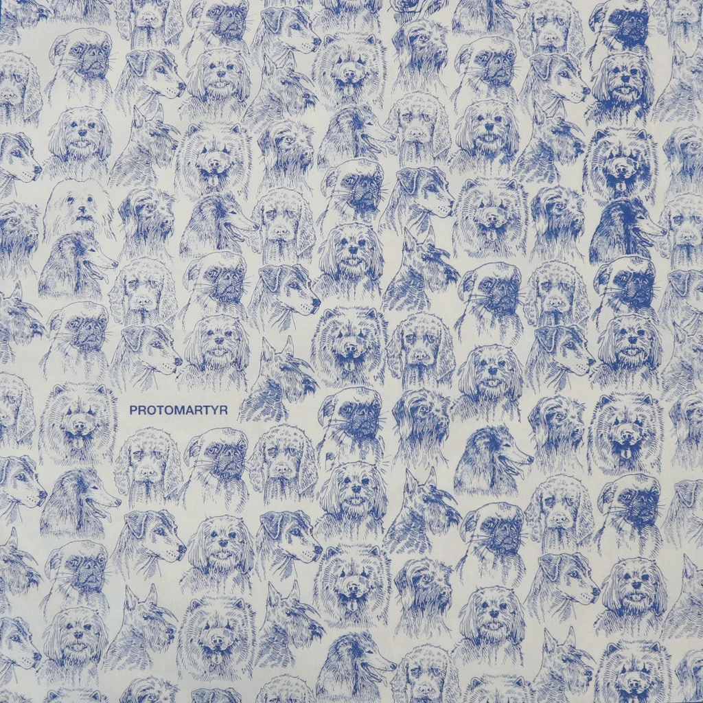 Dog Bandana 2 Dog Bandana - Image 2