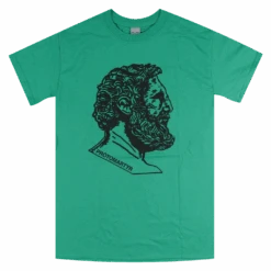 Profile Jade T-Shirt