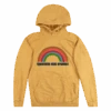 Queer As Fuck Vintage Hoodie