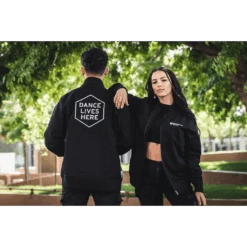 2022 Relentless Beats Black Bomber 16 2022 Relentless Beats Black Bomber -Cheap Band Tees Vinyl Store RBBomberLifestyle2