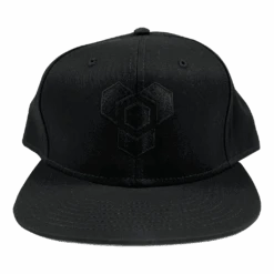 2022 Relentless Beats Snapback Hat