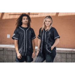 PHXLIGHTS: Among The Stars 2023 Black Jersey -Cheap Band Tees Vinyl Store RBJRSYLifestyle1