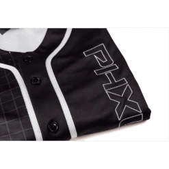 PHXLIGHTS: Among The Stars 2023 Black Jersey -Cheap Band Tees Vinyl Store RBJerseyClose