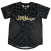 Body Language Baseball Jersey