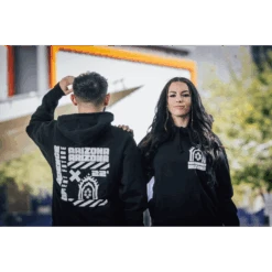 Decadence: Ancient Future 2022 Black Hoodie -Cheap Band Tees Vinyl Store RBLifestyle2