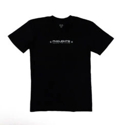 PHXLIGHTS: Among The Stars 2023 Lineup Black T-Shirt