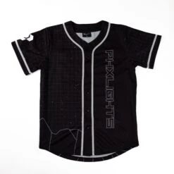 PHXLIGHTS: Among The Stars 2023 Black Jersey