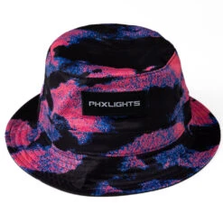 PHXLIGHTS: Among The Stars 2023 Bucket Hat