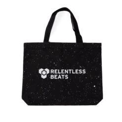 2023 Relentless Beats Cosmic Tote