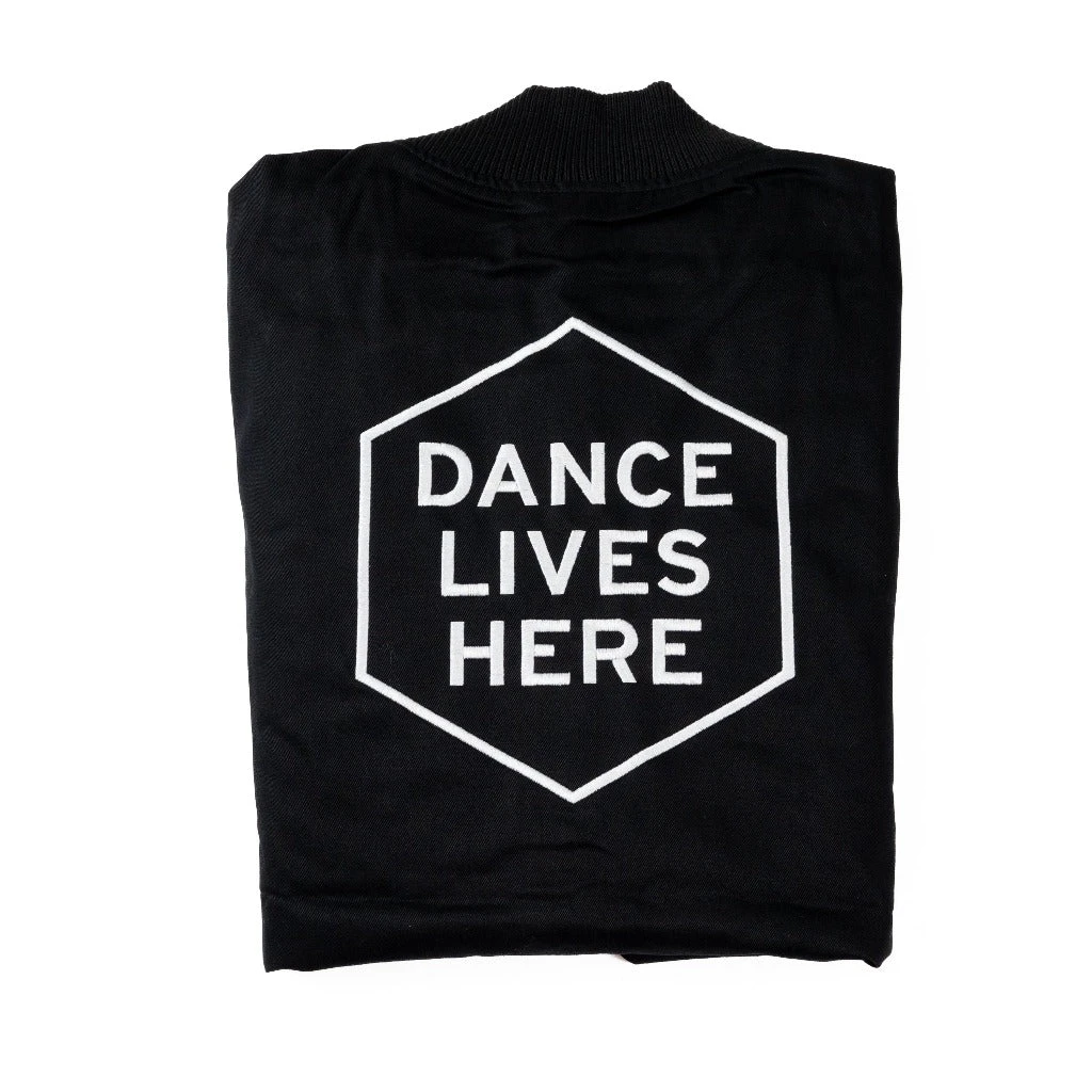 2022 Relentless Beats Black Bomber 4 2022 Relentless Beats Black Bomber - Image 4