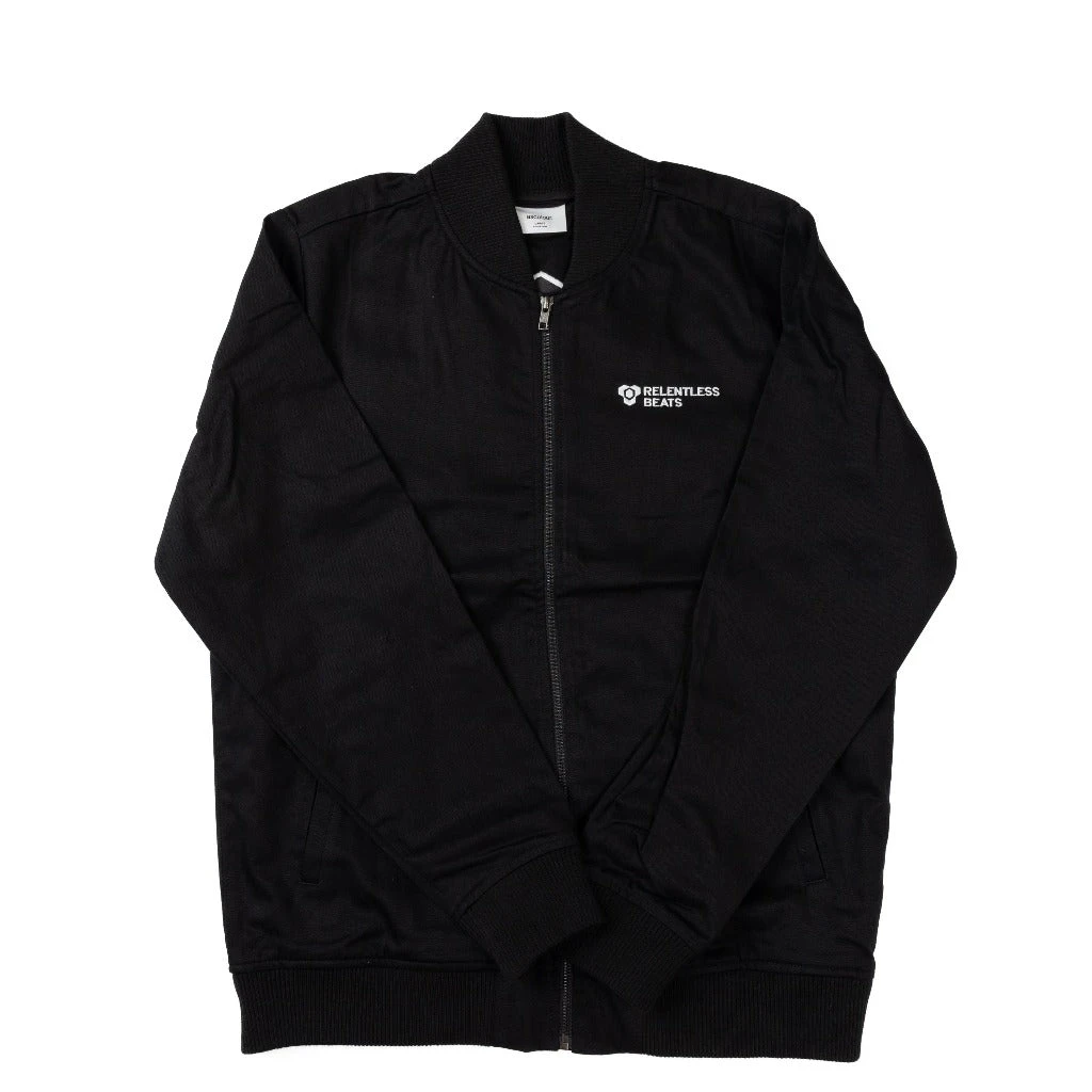 2022 Relentless Beats Black Bomber 1 2022 Relentless Beats Black Bomber