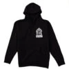 Decadence: Ancient Future 2022 Black Hoodie