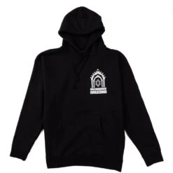 Decadence: Ancient Future 2022 Black Hoodie