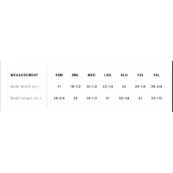 PHXLIGHTS: Among The Stars 2023 Lineup Black T-Shirt -Cheap Band Tees Vinyl Store RBShirtsIZES