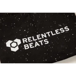 2023 Relentless Beats Cosmic Tote -Cheap Band Tees Vinyl Store RBToteClose
