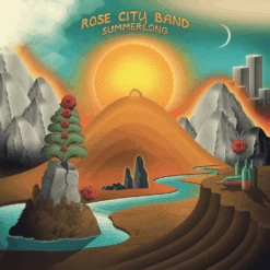 Summerlong - Gumball 12" Vinyl 5 Summerlong - Gumball 12" Vinyl -Cheap Band Tees Vinyl Store RCB SL 1