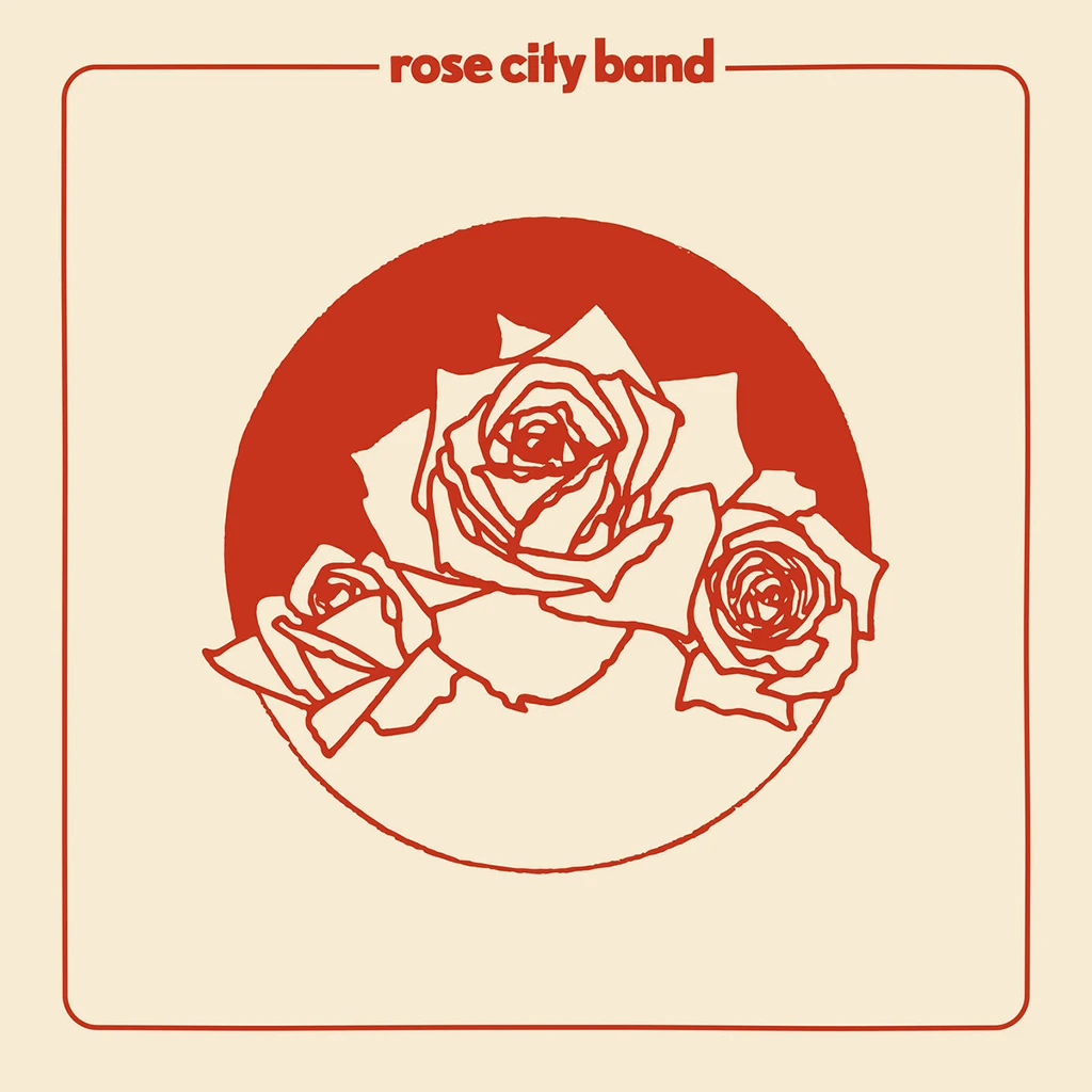 Rose City Band CD 2 Rose City Band CD - Image 2