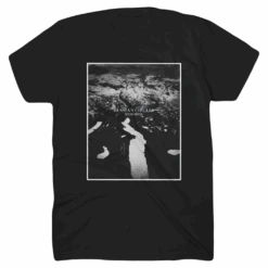 Memorial Black T-Shirt