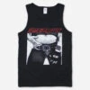 Reggie Crue Tank Top