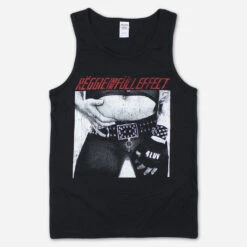 Reggie Crue Tank Top