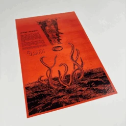 Ring Finger No Pinky Poster Bundle -Cheap Band Tees Vinyl Store RFNPExclamationPoster Lifestyle 1 77589424 7407 4220 87a3 b6e94281a878