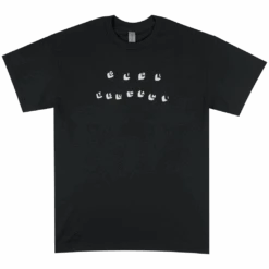 Girl Tsunami T-Shirt