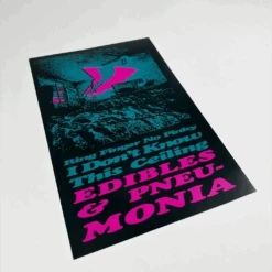 Ring Finger No Pinky Poster Bundle -Cheap Band Tees Vinyl Store RFNPIDKThisCeilingPoster Lifestyle 1 27f52eb4 5ca4 44c5 832e e662d289b8dc