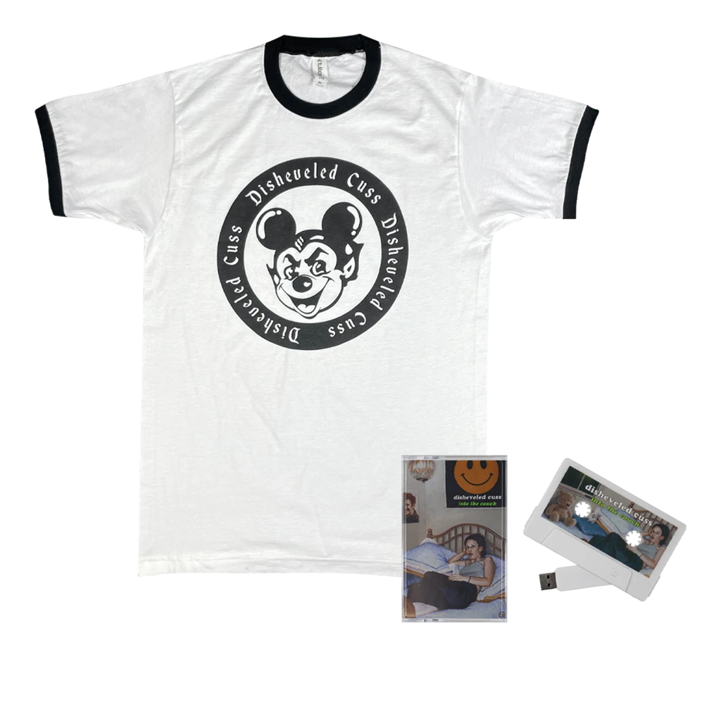 Into The Couch Ringer Bundle 2 Into The Couch Ringer Bundle - Image 2