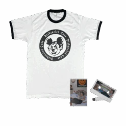 Into The Couch Ringer Bundle