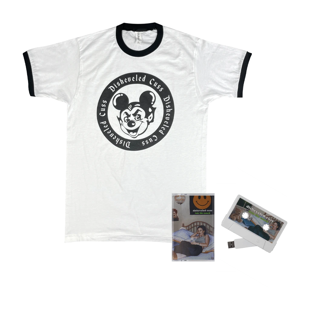 Into The Couch Ringer Bundle 1 Into The Couch Ringer Bundle