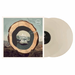 All Things New Vinyl