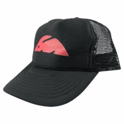 Year Of The Rabbit Trucker Hat