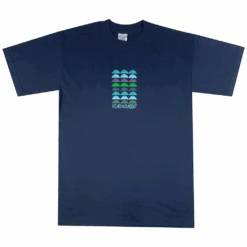 Year Of The Rabbit Navy T-Shirt