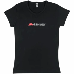 Year Of The Rabbit Women's T-Shirt