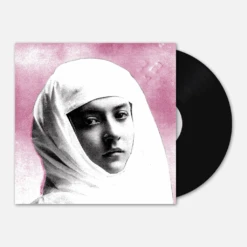 Relatives In Descent 12" Vinyl