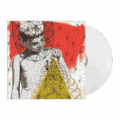 Sons Of Men 12" White Vinyl -Cheap Band Tees Vinyl Store ReubensAccompliceSonsofMen12 WhiteVinyl