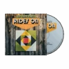 Signed Rides On CD