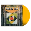 Rides On Yellow Double Vinyl