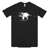 Possum Black T-Shirt
