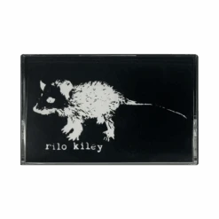 Limited Edition Cassette