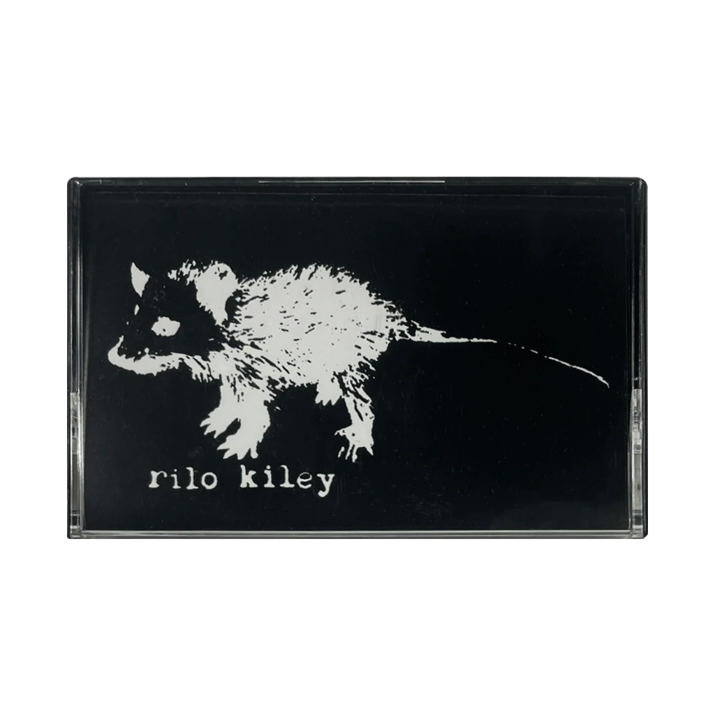 Limited Edition Cassette 1 Limited Edition Cassette