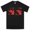 Noxious Punch Black T-Shirt