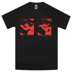 Noxious Punch Black T-Shirt