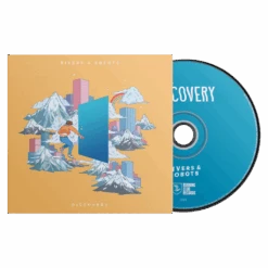 Discovery CD