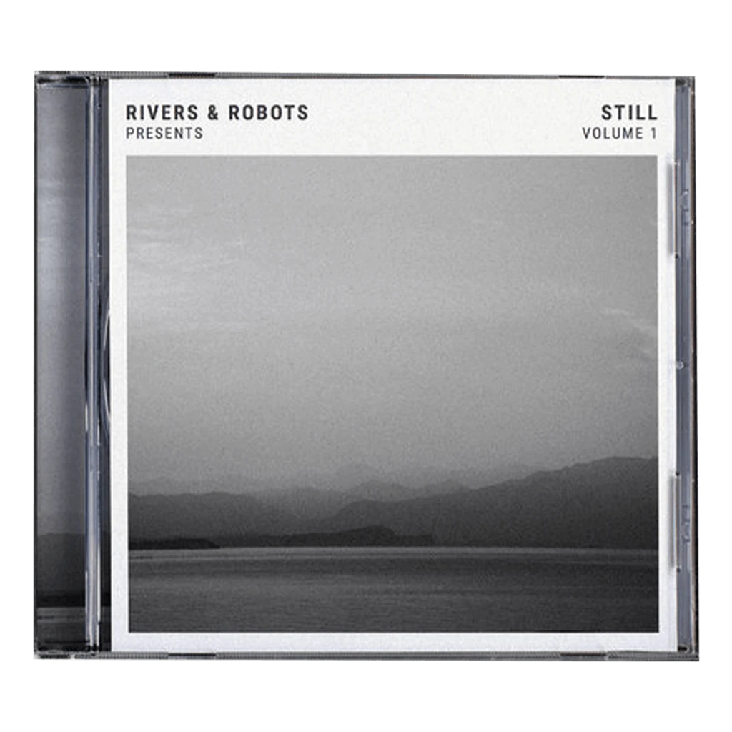 Still Volume 1 CD 1 Still Volume 1 CD