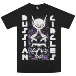 Scarab Black Tri-Blend