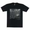 Station Black T-Shirt