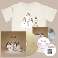 Säje Exclusive Fan Bundle